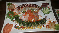 Ichiban Sushi Thai inside