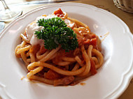 Trattoria Boboli food