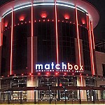 Matchbox - Preston Hollow outside