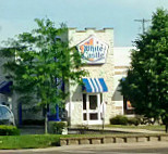 White Castle Columbus National Rd outside