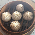 Mom Dumpling House food