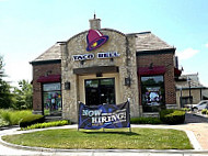 Taco Bell outside