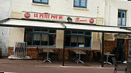 Le Petit Pot Du Mineur inside