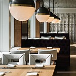 Limewood Bar & Restaurant inside