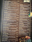 Taquilas Mexican Grill menu