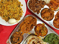 Xdream Dine In And Take Away food