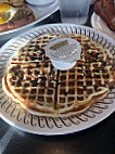 Waffle House food