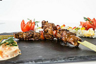 Planete Brochette food