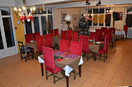 Bistrot de l'Ours food