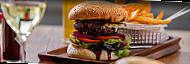 Turbarlence Tavern food