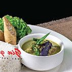 Ginger Thai Express (citta Mall) food