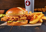 Zaxby's food