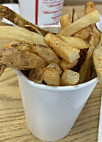 Five Guys food