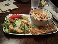 Corner Bakery Cafe Bountiful food