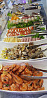 Wafu Asiatique（buffet à Volonté food