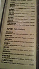 Fitzgerald Seafood Restaurant menu