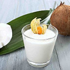 Coconut Shake Mail@metrocity food