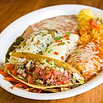 El Torito - Monterey food