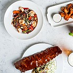 Earls Kitchen + Bar - St. Vital - Winnipeg food