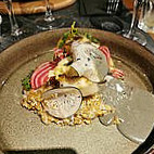 Le clos des 3 tonneaux food