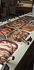 Hancookwan Korean Bbq Buffet food