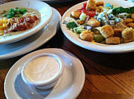 Outback Steakhouse Bakersfield food