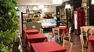 Trattoria Mamma Franca food