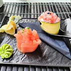 Zushi Padova Japanese Restaurants food