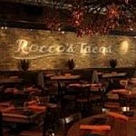 Rocco's Tacos Brooklyn unknown