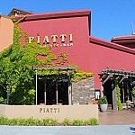 Piatti outside