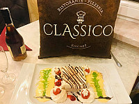 Ristorante CLASSICO food