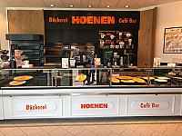 Hoenen Filiale Geldern Mühlencafé unknown