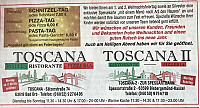 Pizzeria Toscana Bad Orb unknown