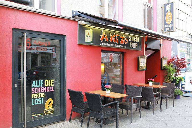 restaurant image