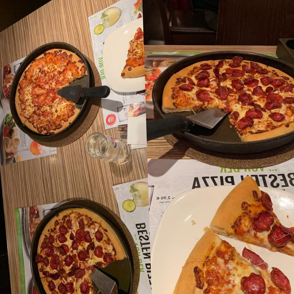 restaurant image