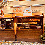 Bäckerei Konditorei Laudenbach outside