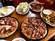 Mystic Pizza food