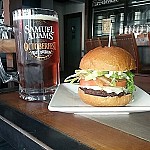 Rockefeller Hermosa Beach food
