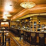 The Pub By Wegmans Perinton food