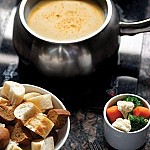 The Melting Pot - Pensacola food