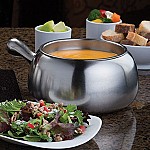 The Melting Pot - Midtown NC food