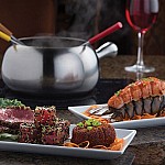 The Melting Pot - Midtown NC food