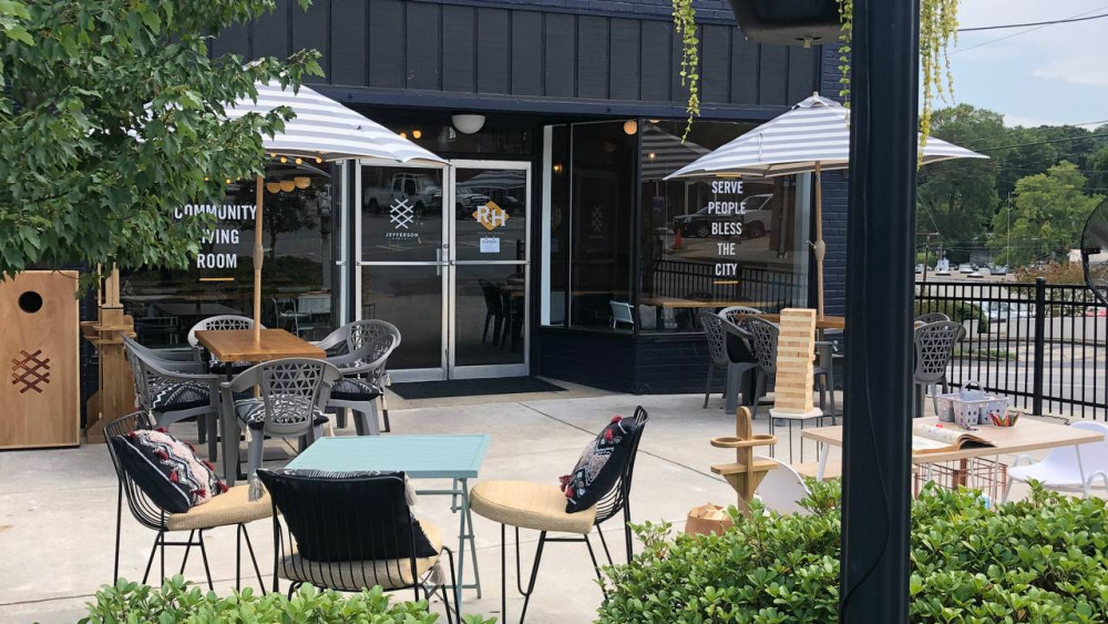 restaurant image