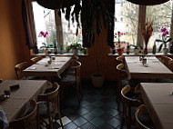 Restaurant und Pizzeria Fenice food