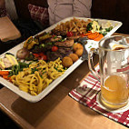 Wirtshaus Zur Schwedenscheuer food