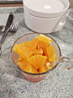 De L'horloge food