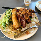 Viet Sub food