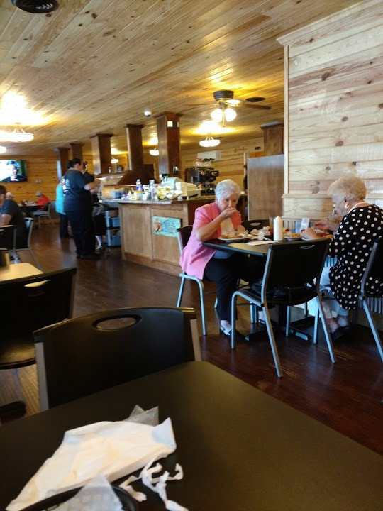 restaurant image