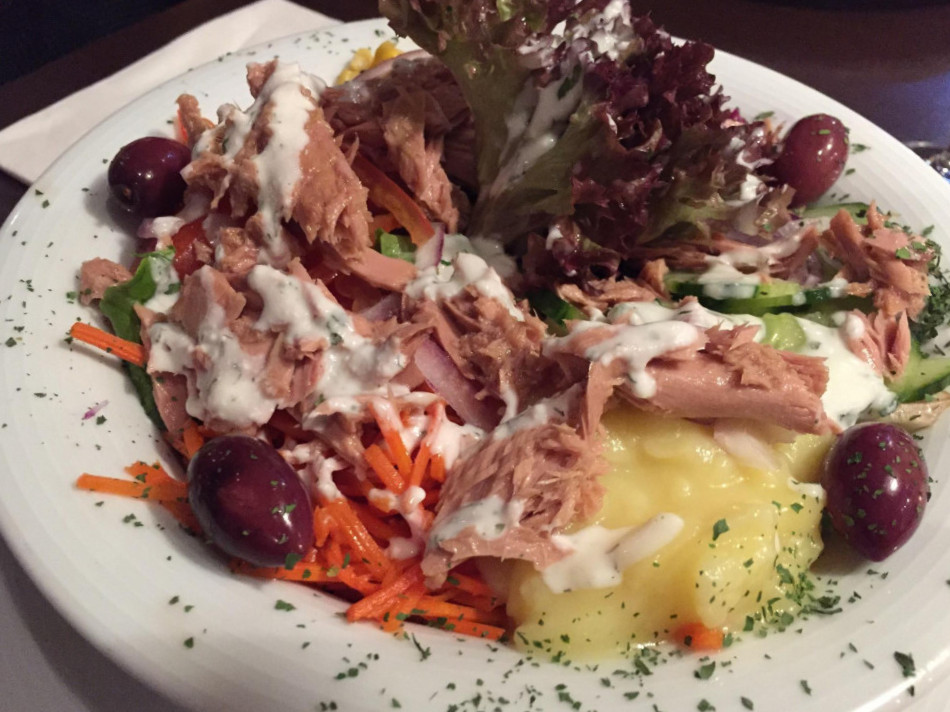 restaurant image