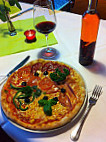 Ristorante Pizzeria Insel food